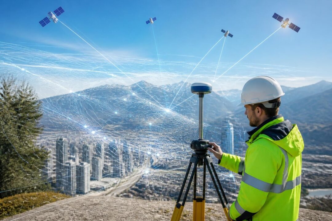 découvrez les définitions, la précision réelle et les limites des technologies real time kinematic (rtk) et rtx pour des mesures géospatiales optimales.